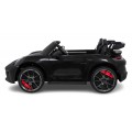 Vehicle Porsche 911 GT 3 STRONG Black