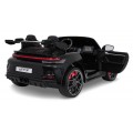 Vehicle Porsche 911 GT 3 STRONG Black