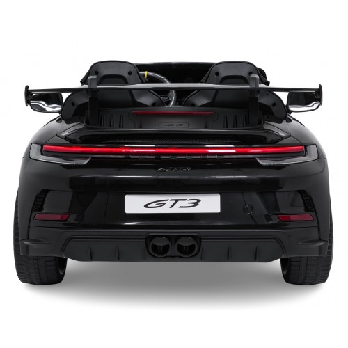 Vehicle Porsche 911 GT 3 STRONG Black