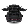 Vehicle Porsche 911 GT 3 STRONG Black