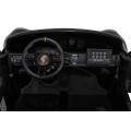 Vehicle Porsche 911 GT 3 STRONG Black