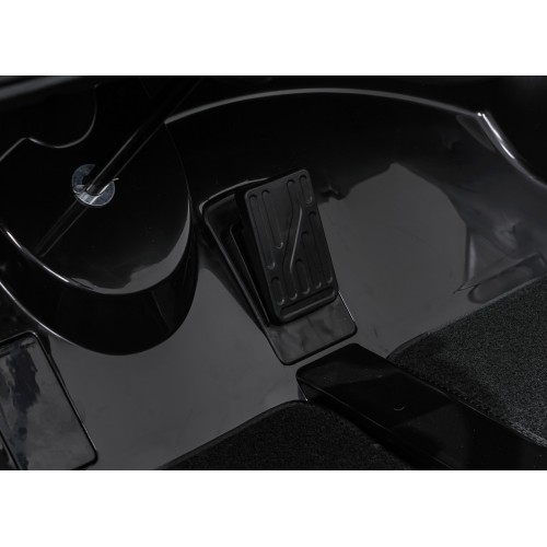 Vehicle Porsche 911 GT 3 STRONG Black