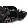 Vehicle Porsche 911 GT 3 STRONG Black