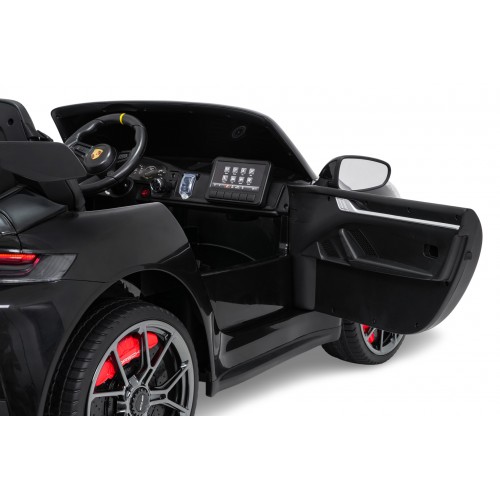 Vehicle Porsche 911 GT 3 STRONG Black