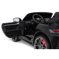 Vehicle Porsche 911 GT 3 STRONG Black