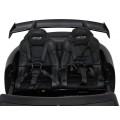 Vehicle Porsche 911 GT 3 STRONG Black