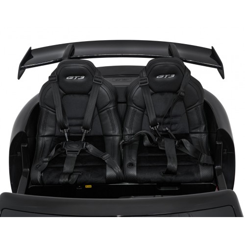 Vehicle Porsche 911 GT 3 STRONG Black