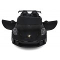 Vehicle Porsche 911 GT 3 STRONG Black