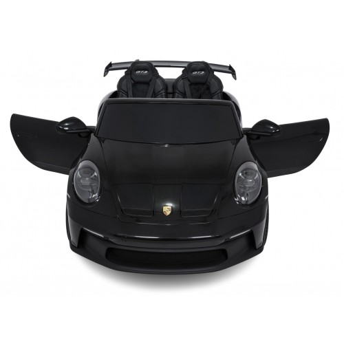 Vehicle Porsche 911 GT 3 STRONG Black