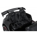 Vehicle Porsche 911 GT 3 STRONG Black