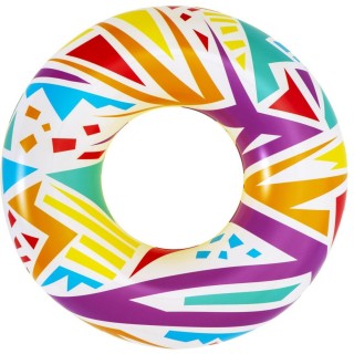 Geometric Wheel BESTWAY Shapes