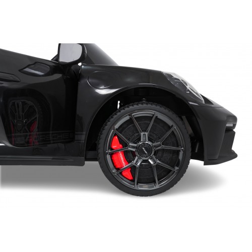 Vehicle Porsche 911 GT 3 STRONG Black