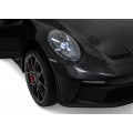 Vehicle Porsche 911 GT 3 STRONG Black