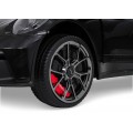 Vehicle Porsche 911 GT 3 STRONG Black