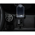 Vehicle Porsche 911 GT 3 STRONG Black