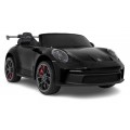 Vehicle Porsche 911 GT 3 STRONG Black