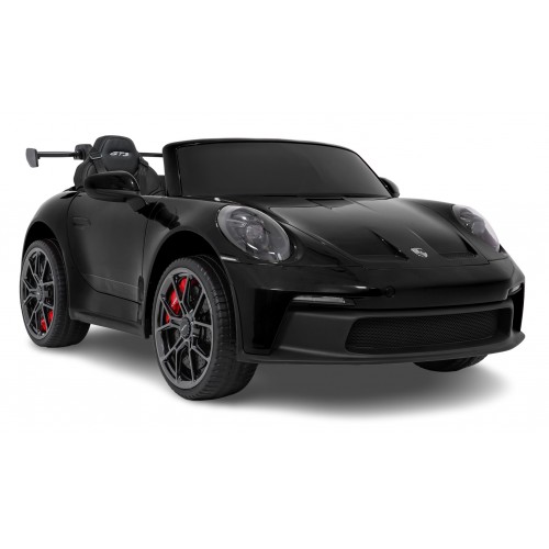 Vehicle Porsche 911 GT 3 STRONG Black
