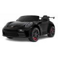 Vehicle Porsche 911 GT 3 STRONG Black