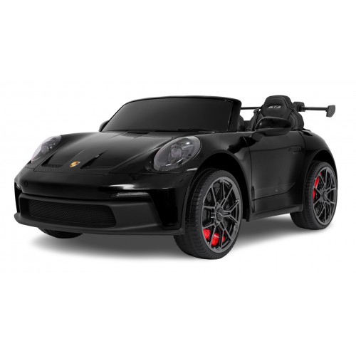 Vehicle Porsche 911 GT 3 STRONG Black