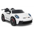 Vehicle Porsche 911 GT3 STRONG MP4 White