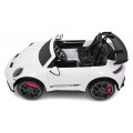 Vehicle Porsche 911 GT3 STRONG MP4 White