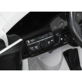 Vehicle Porsche 911 GT3 STRONG MP4 White