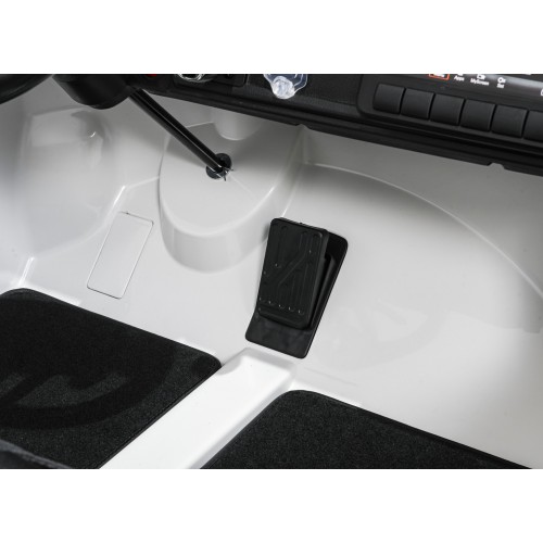 Vehicle Porsche 911 GT3 STRONG MP4 White