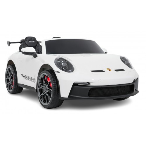 Vehicle Porsche 911 GT3 STRONG MP4 White