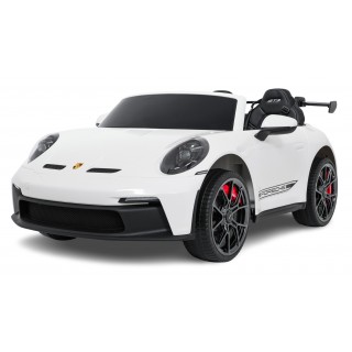Vehicle Porsche 911 GT3 STRONG MP4 White