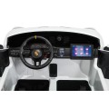 Vehicle Porsche 911 GT3 STRONG MP4 White