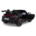Vehicle Porsche 911 GT3 STRONG MP4 Black