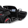 Vehicle Porsche 911 GT3 STRONG MP4 Black