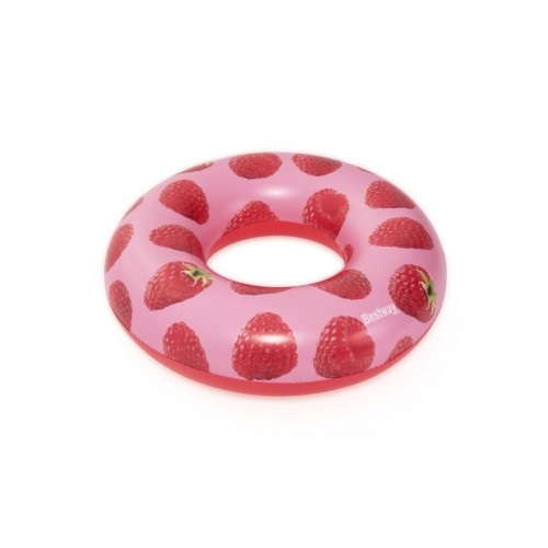 Raspberry BESTWAY Wheel