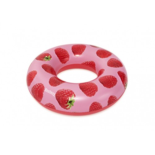 Raspberry BESTWAY Wheel