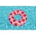 Raspberry BESTWAY Wheel