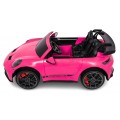 Vehicle Porsche 911 GT3 Pink MP4