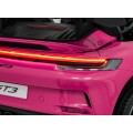 Vehicle Porsche 911 GT3 Pink MP4