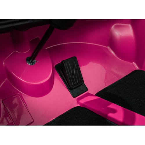 Vehicle Porsche 911 GT3 Pink MP4