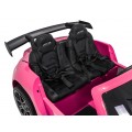 Vehicle Porsche 911 GT3 Pink MP4