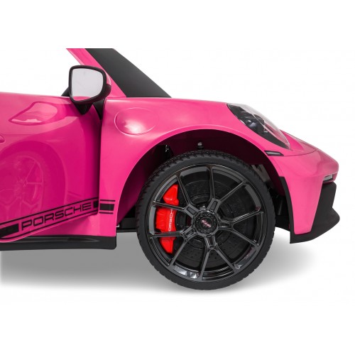 Vehicle Porsche 911 GT3 Pink MP4