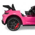 Vehicle Porsche 911 GT3 Pink MP4