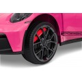 Vehicle Porsche 911 GT3 Pink MP4