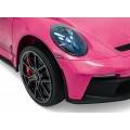 Vehicle Porsche 911 GT3 Pink MP4