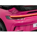 Vehicle Porsche 911 GT3 Pink MP4