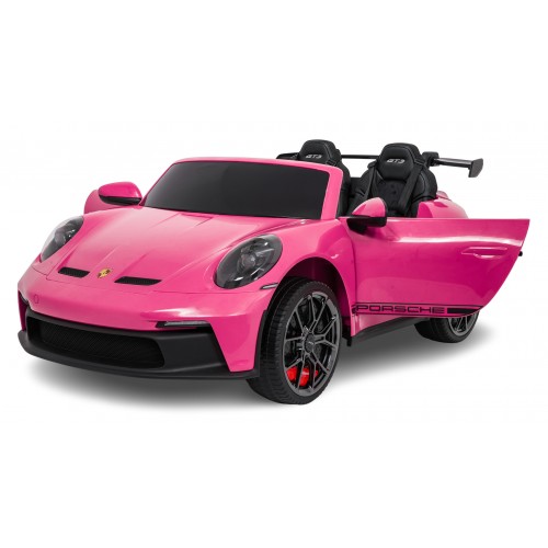 Vehicle Porsche 911 GT3 Pink MP4
