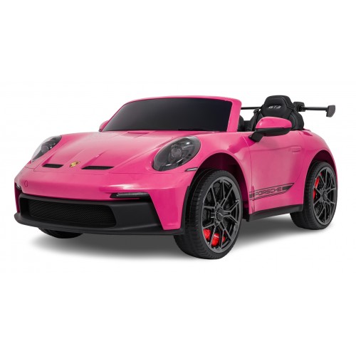 Vehicle Porsche 911 GT3 Pink MP4