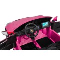 Vehicle Porsche 911 GT3 Pink MP4