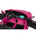 Vehicle Porsche 911 GT3 Pink MP4