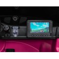 Vehicle Porsche 911 GT3 Pink MP4