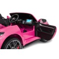 Vehicle Porsche 911 GT3 Pink MP4